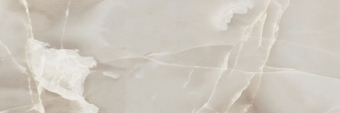 Saime Ceramiche, Shine - T624126 - Bianco, Lucido, 90x270cm, 6.00mm, Rett.
