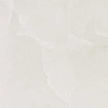 Fap Ceramiche, Roma Gold - fPZF - Onice Neve, Brillante, 80x80cm, 9.00mm, Rett.
