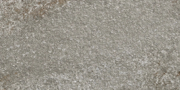 Alfalux, Stonequartz - 7277885 - Grigio, Grip, 30x60cm, 9.00mm, Not rectified