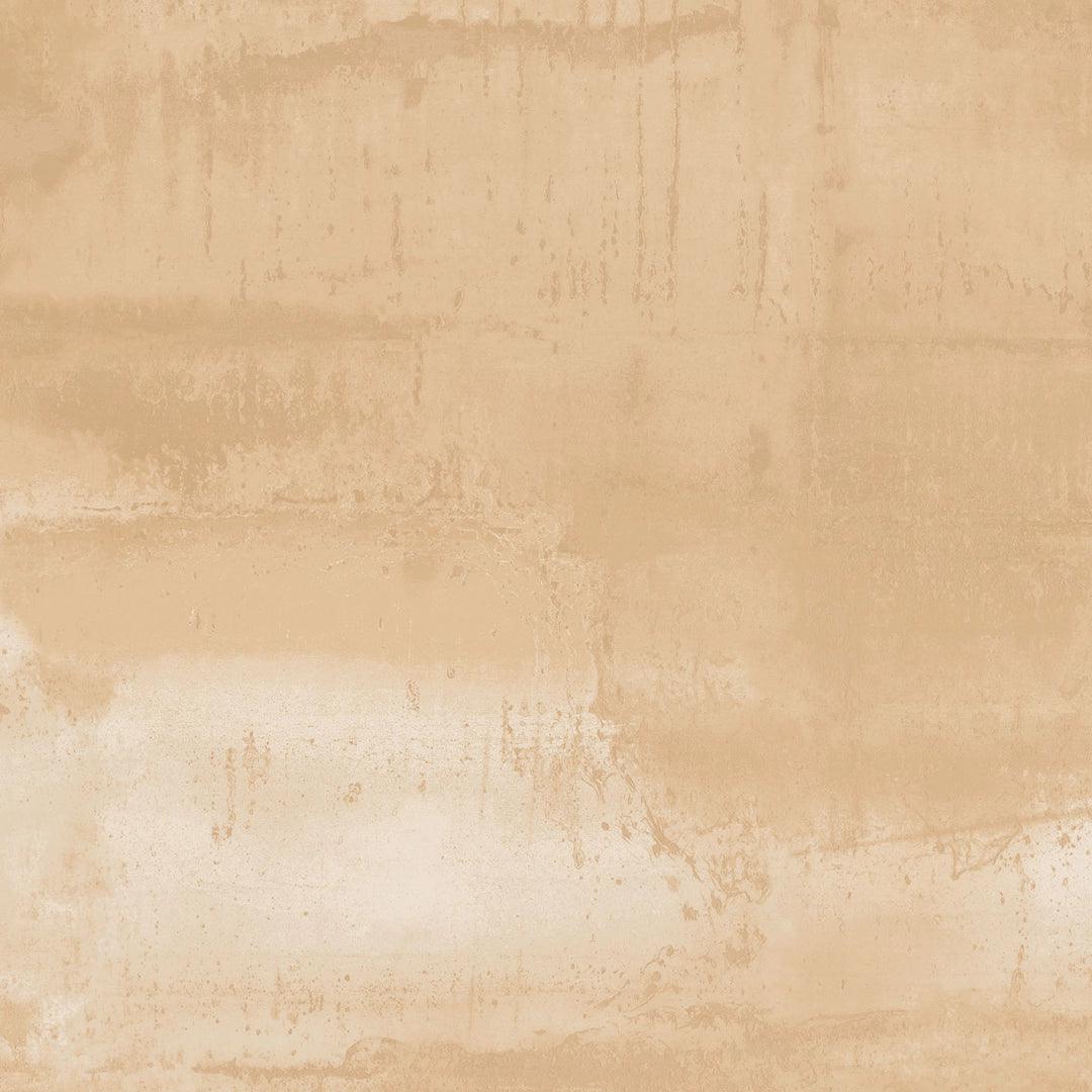 Tau Ceramica, Corten - Beige, Matt, 60x60cm, 9.50mm