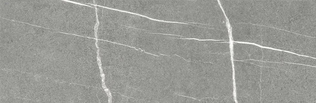 Itt Ceramic, Memories - Grey, Naturale, 29.5x90cm, 10.00mm, Rett.