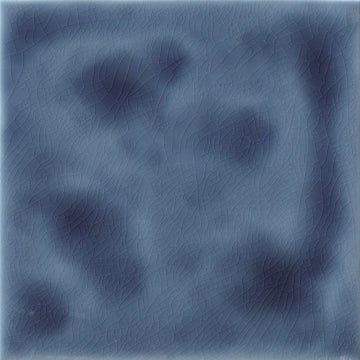 Cerasarda, Marezzati - Blu Navy, Naturale, 20x20cm, 10.00mm