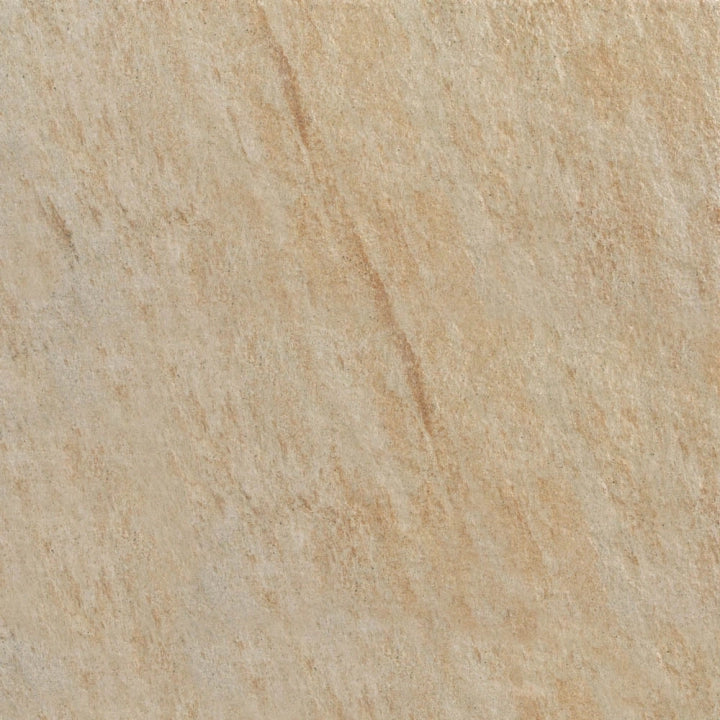 Marazzi, Multiquartz - MJVQ - Beige, Strutturato, 60x60cm, 9.50mm, Rett.