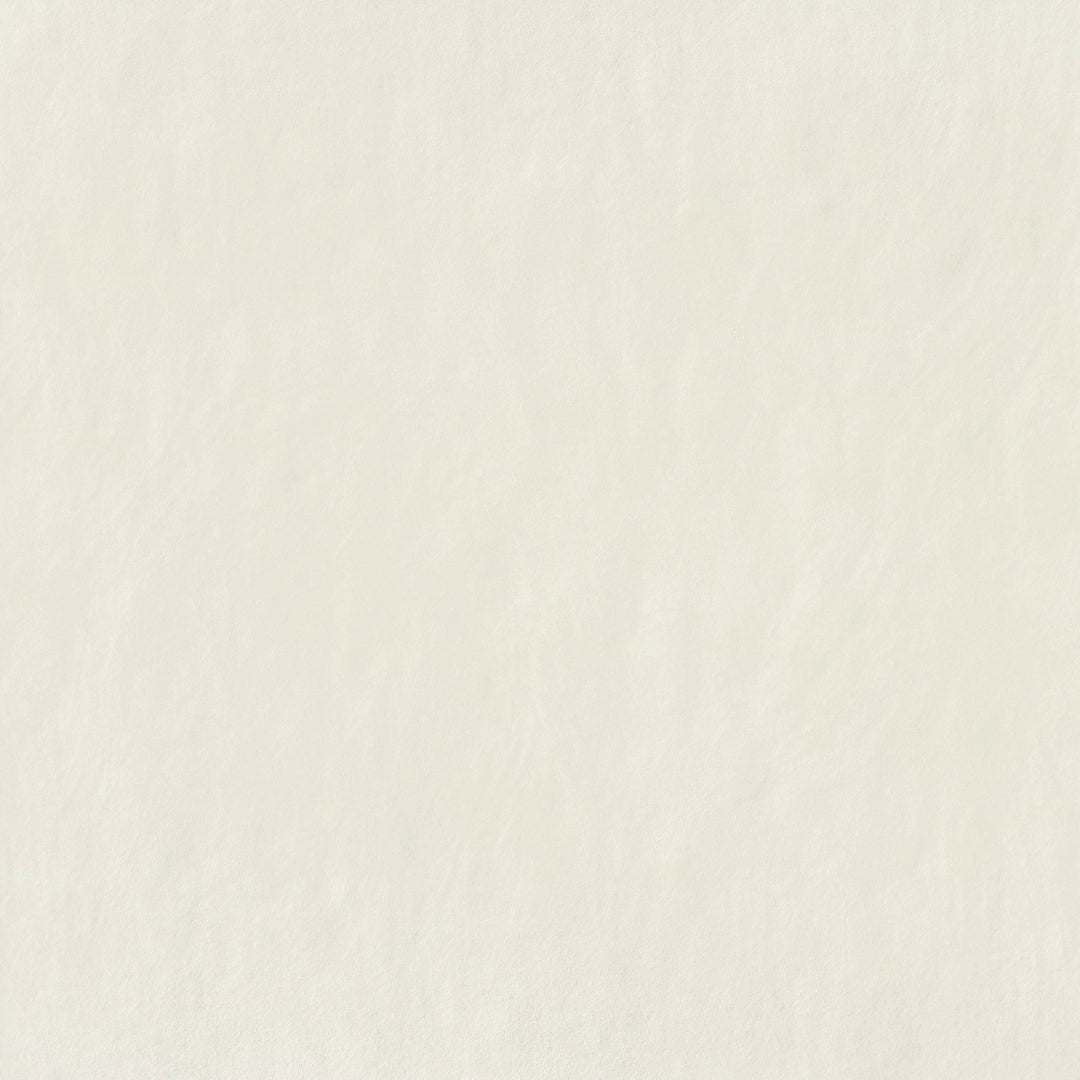 Love Tiles, Ground - White, Matt, 45x45cm, 8.00mm