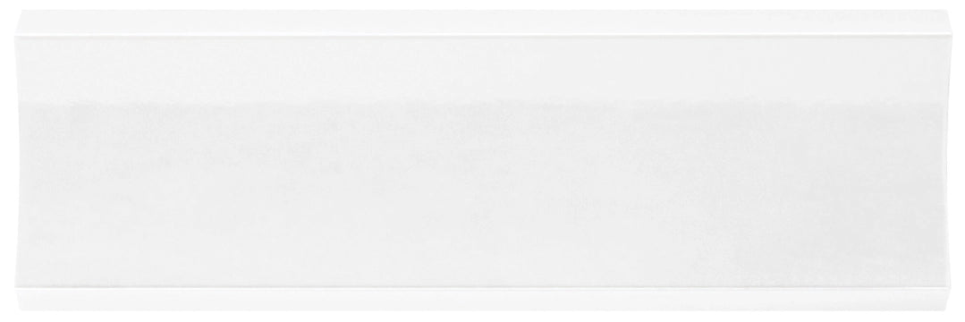 Harmony Inspire, Bow - 29092 - White, Matt, 15x45cm, 11.00mm