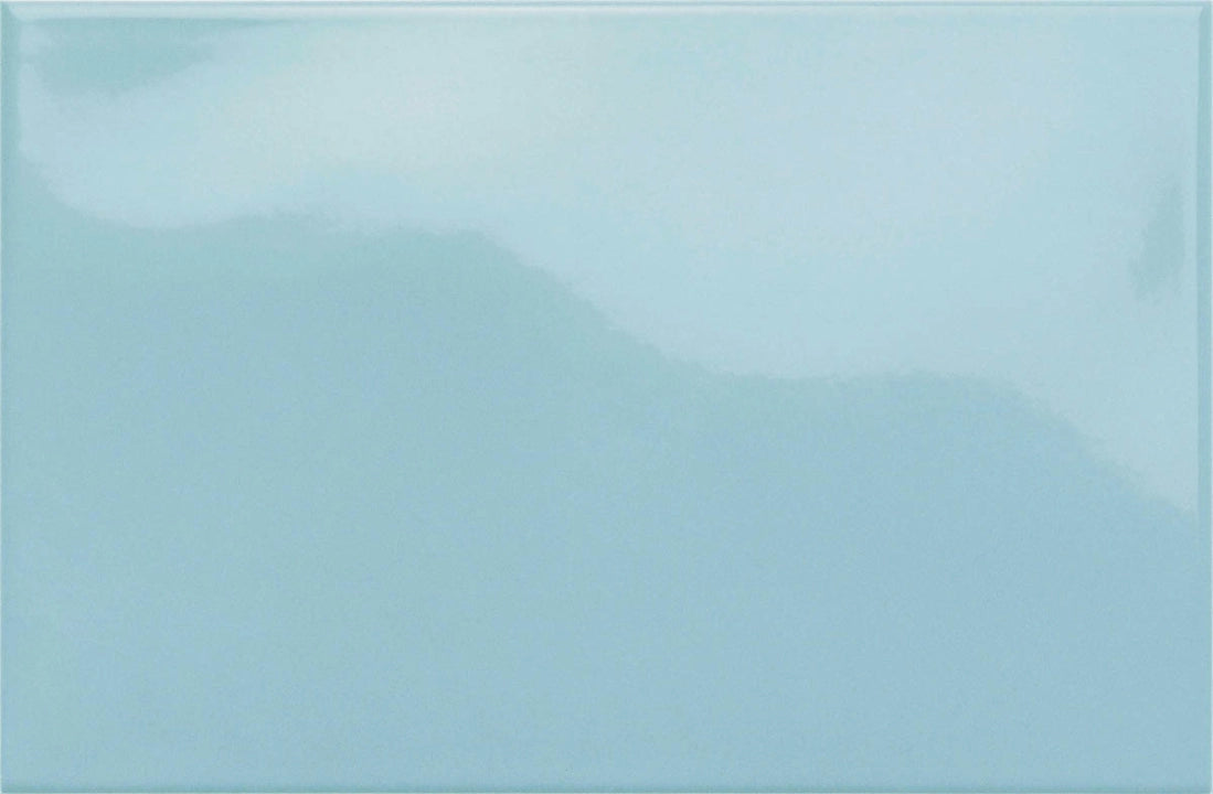 Marazzi, Colorblock - M00L - Light Blue, Lux, 25x38cm, 8.50mm