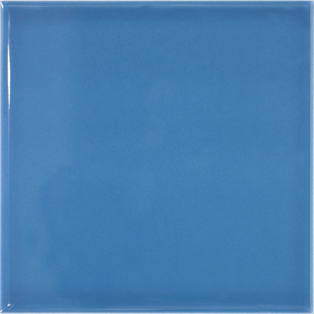 Fabresa, Pick - Blueberry, Gloss, 15x15cm, 10.00mm