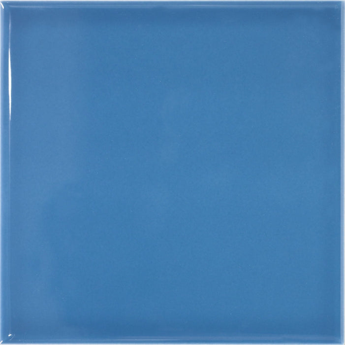 Fabresa, Pick - Blueberry, Gloss, 15x15cm, 10.00mm