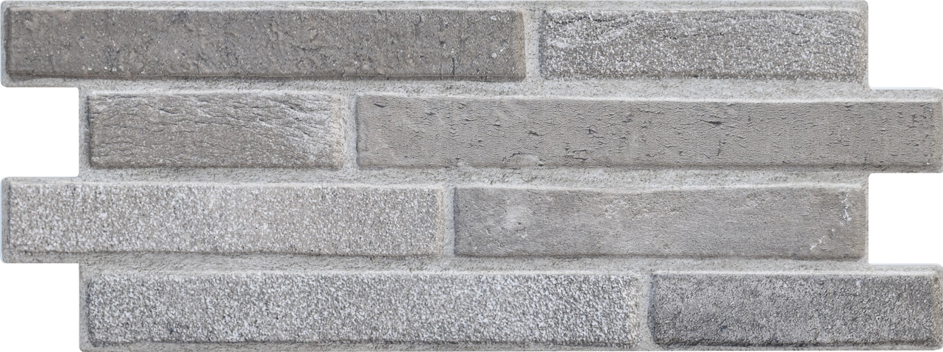 Walls&More by Keradom, Urban - Q200 - Seattle, Naturale, 16x40cm, 10.00mm