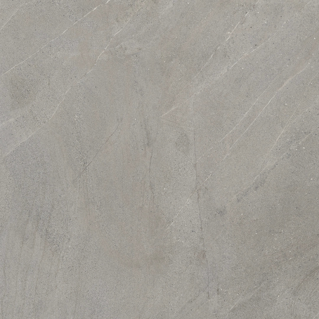 Lea Ceramiche, Nextone - LG9NXX1 - Next Gray, Lappato, 90x90cm, 9.50mm, Rett.