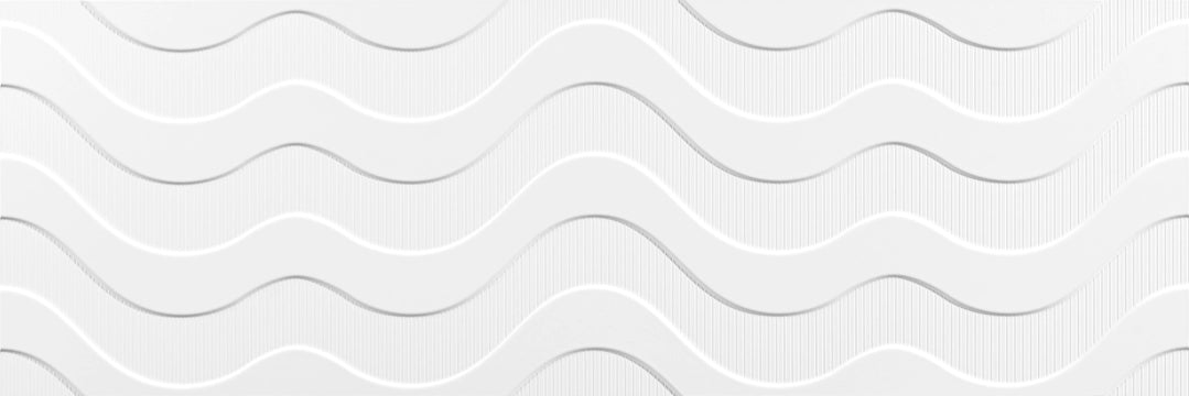 Tau Ceramica, Bianchi - Donini, Glossy, 30x90cm, 10.50mm, Rett.