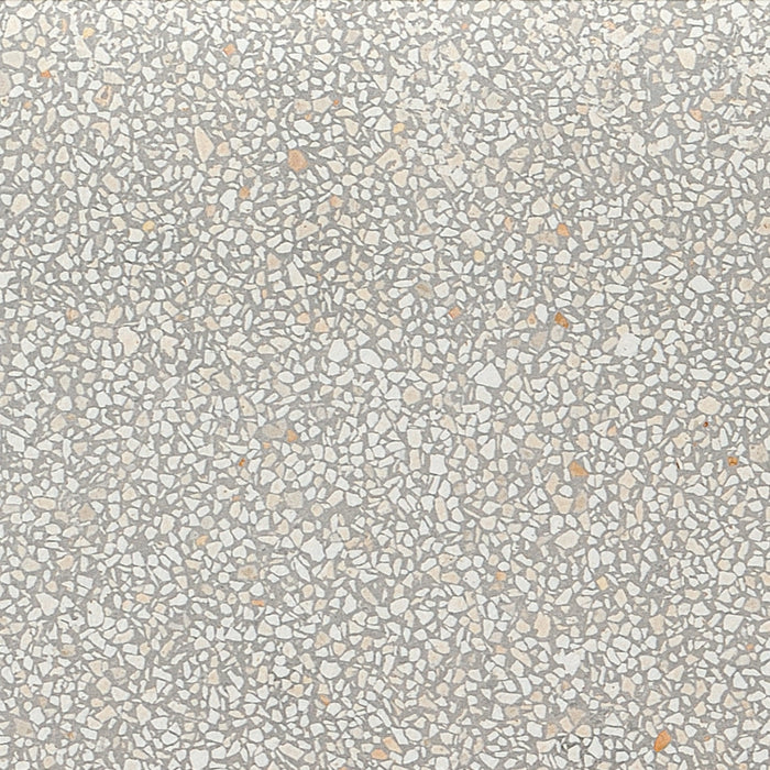 Ceramiche Coem, Terrazzo - TZ303LR - Mini Calce, Lucidato, 30x30cm, 9.00mm, Rett.