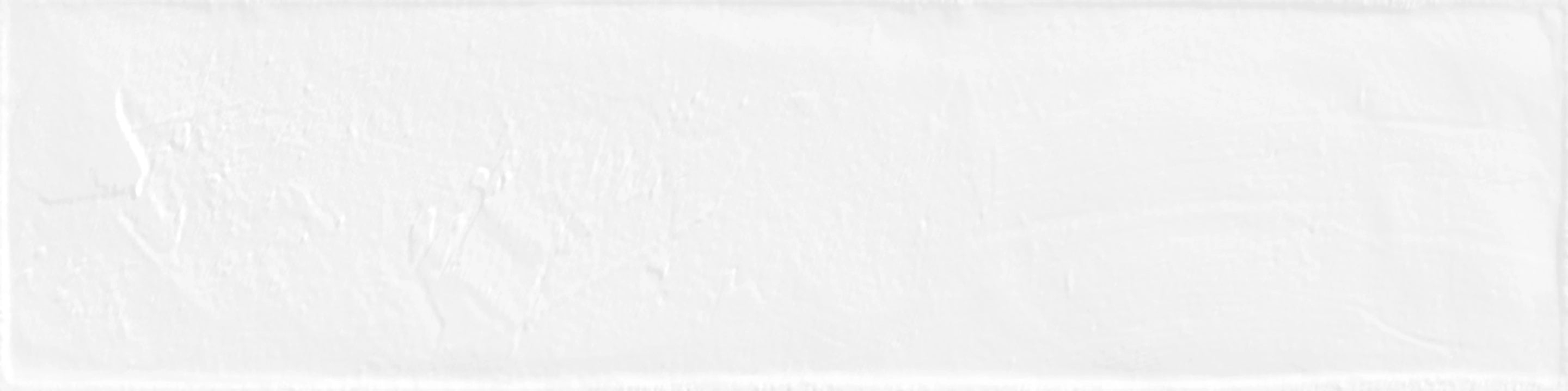Argenta Ceramica, Artisian - White, Matt, 7.5x30cm, 10.00mm, Not rectified