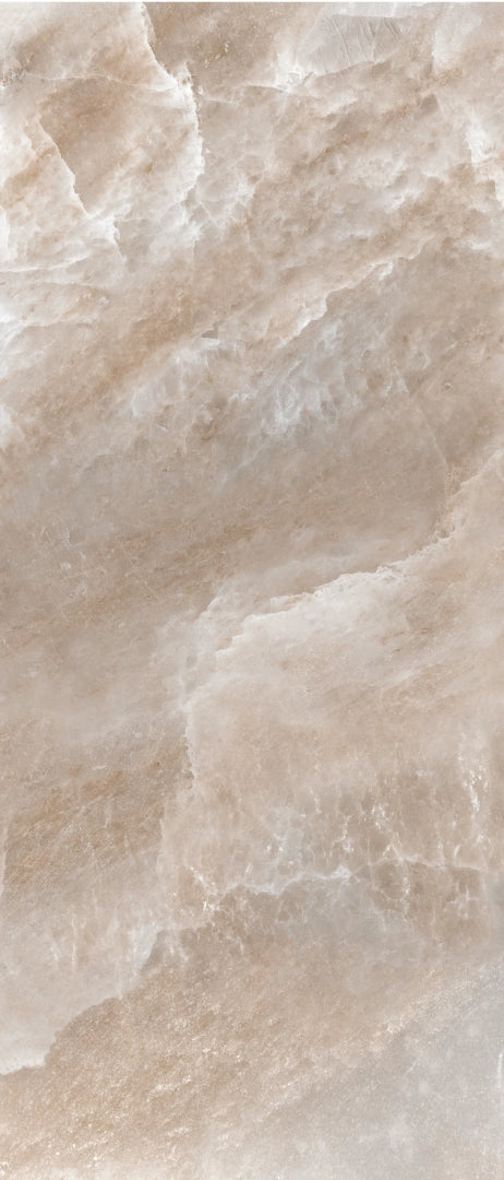 Ceramica Rondine, Himalaya - Coral, Full Lappato, 120x280cm, 6.00mm, Rett.