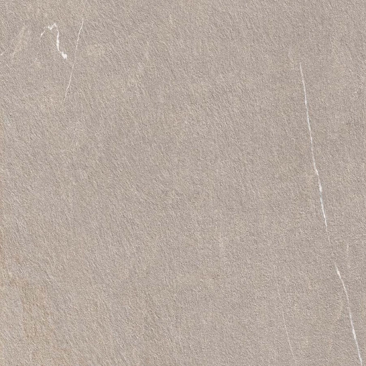 Kronos Ceramiche, Piasentina Stone - Flamed, Naturale, 60x60cm, 20.00mm, Rett.