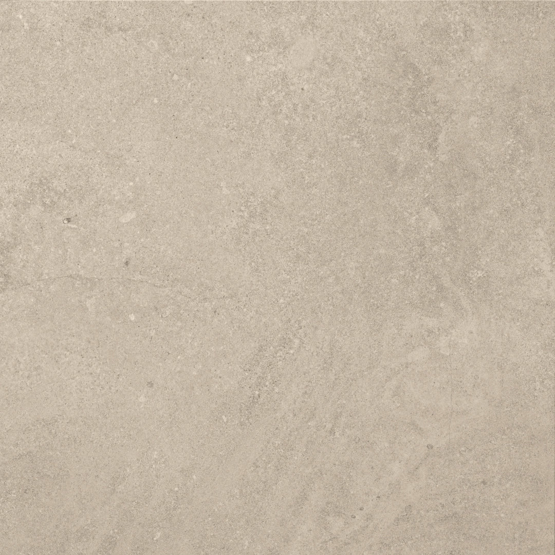 Casalgrande Padana, Chalon - Beige, Grip, 60x60cm, 10.00mm, Rett.