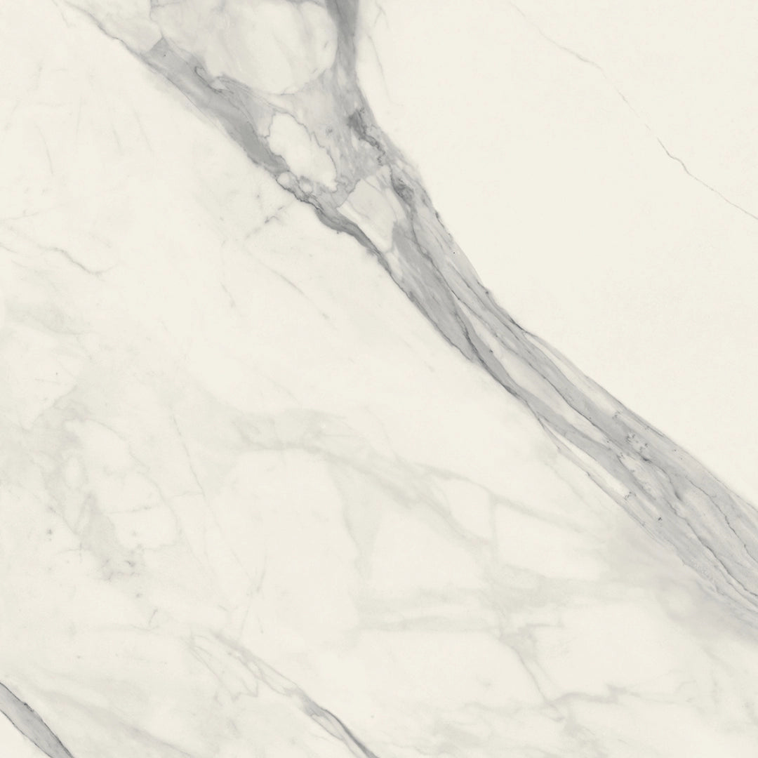 Versace Tiles, Maximvs - G67570 - Statuario White, Naturale, 120x120cm, 10.00mm, Rett.
