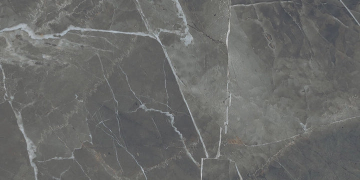 Florim, Stones & More 2.0 - 756255---Calacatta-Black,-Smooth,-30x60cm,-9.00mm,-Rett.