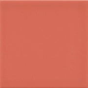 Fabresa, Unicolor - 12853 - Coral, Matt, 20x20cm, 10.00mm
