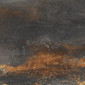 Sichenia, Me_tal - 183698 - Black, Matt, 20x20cm, 10.00mm, Rett.