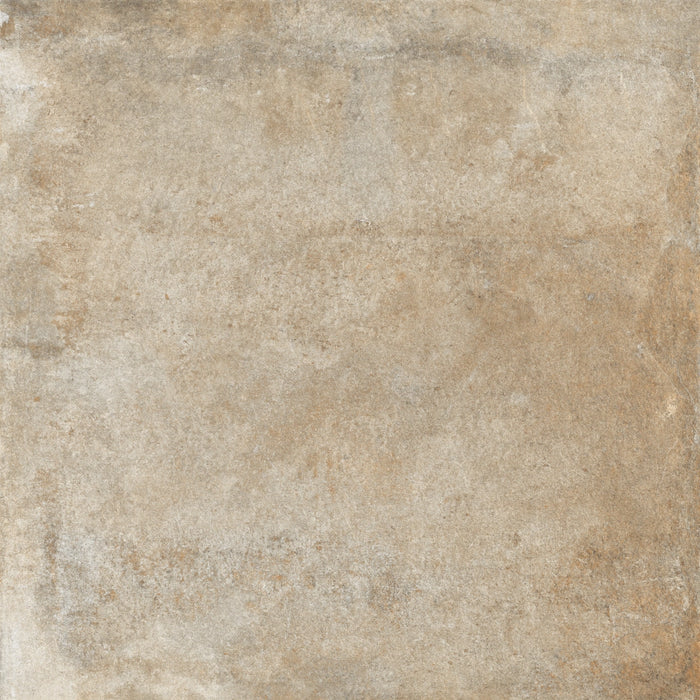 PorcelaniteDos, Toscana - 5047 - Natural, Natural, 50x50cm, 10.00mm, Rett.