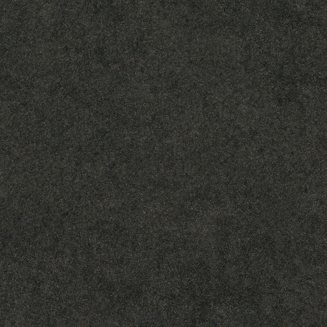 Tau Ceramica, Tornares Teide - Black, Matt, 90x90cm, 10.50mm