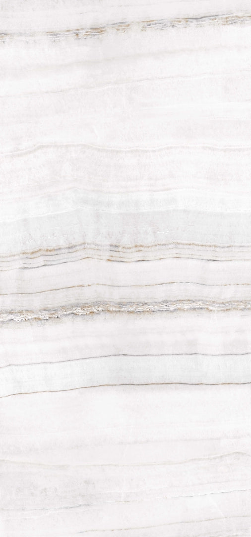 Grespania, Tivoli - 78TV47P - Blanco, Matt, 120x260cm, 5.60mm, Rett.