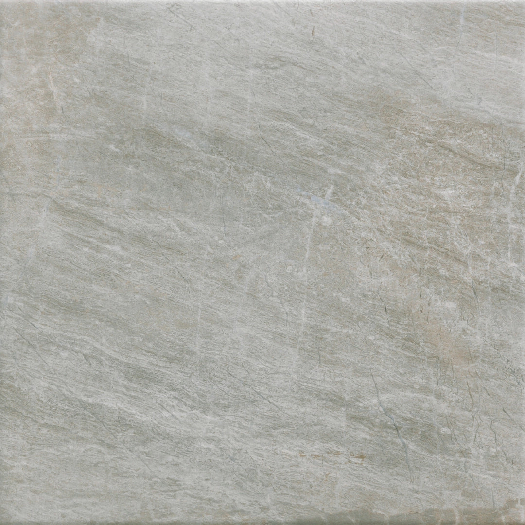 Sintesi Ceramica Italiana, Mystone - 600 - Grey, Naturale, 30x30cm, 8.20mm