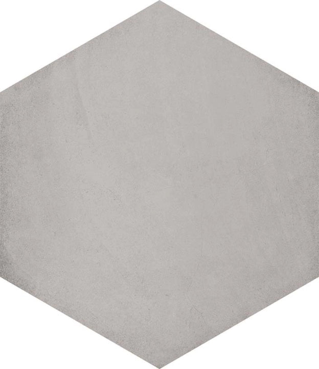 Vives Ceramica, Laverton - Gris, Mate, 23x26.6cm, 9.00mm
