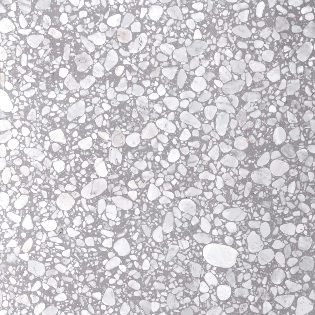 Casalgrande Padana, Macro - Grigio, Naturale, 120x120cm, 6.00mm, Rett.