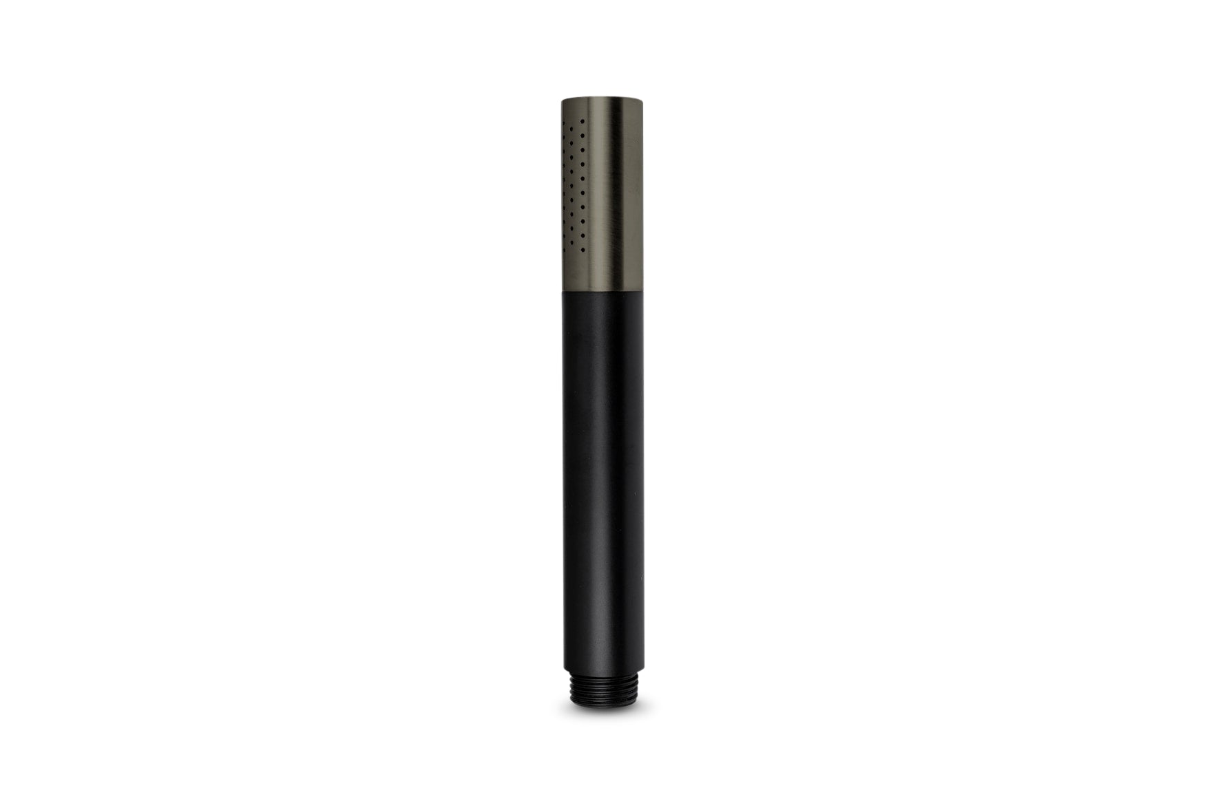 Lagoo - Garda - Handdouche (staaf) - Geborsteld Gun Metal PVD - G2110GM