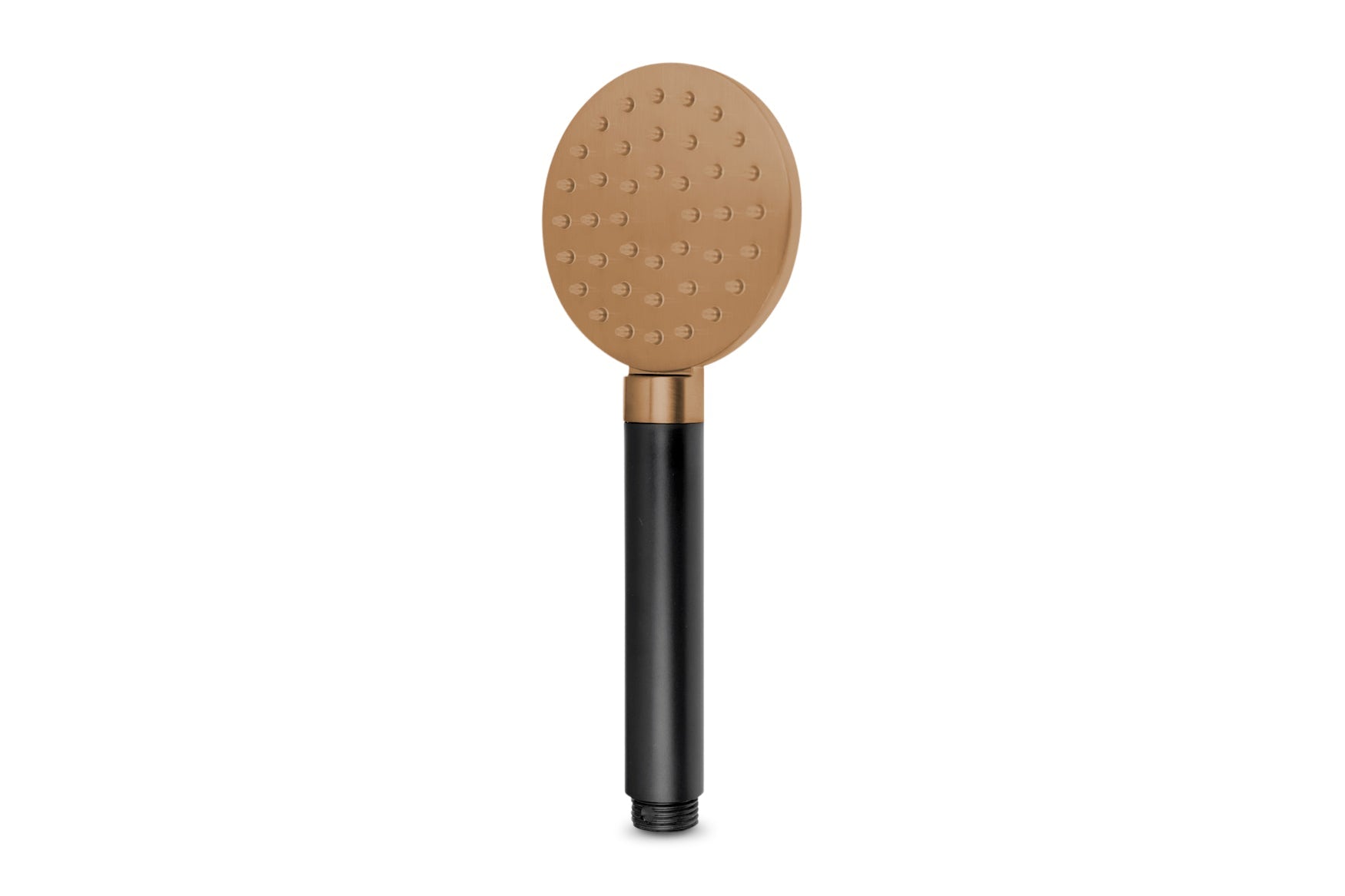 Lagoo - Garda - Handdouche (rond) - Geborsteld Koper PVD - G2112BK