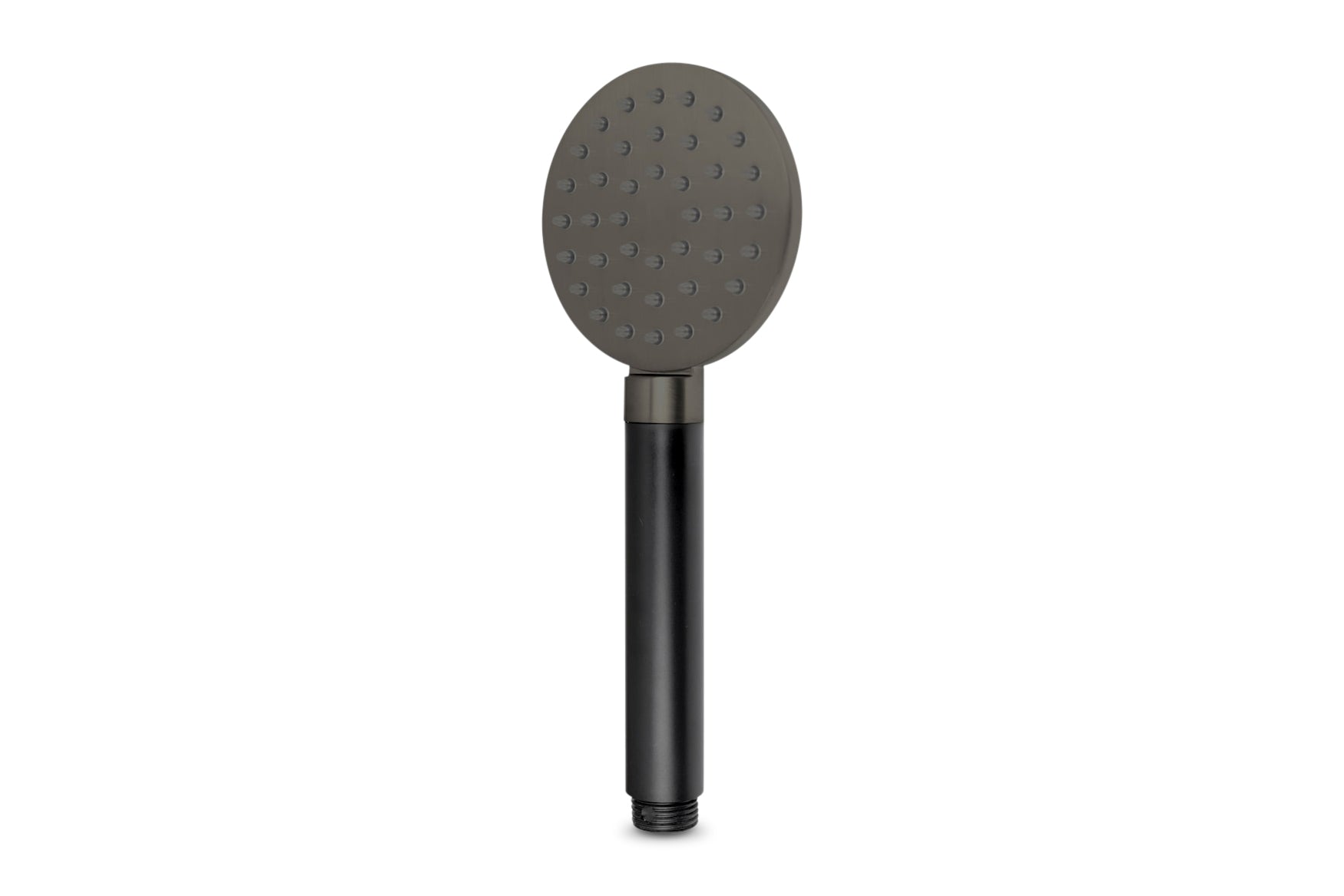 Lagoo - Garda - Handdouche (rond) - Geborsteld Gun Metal PVD - G2112GM