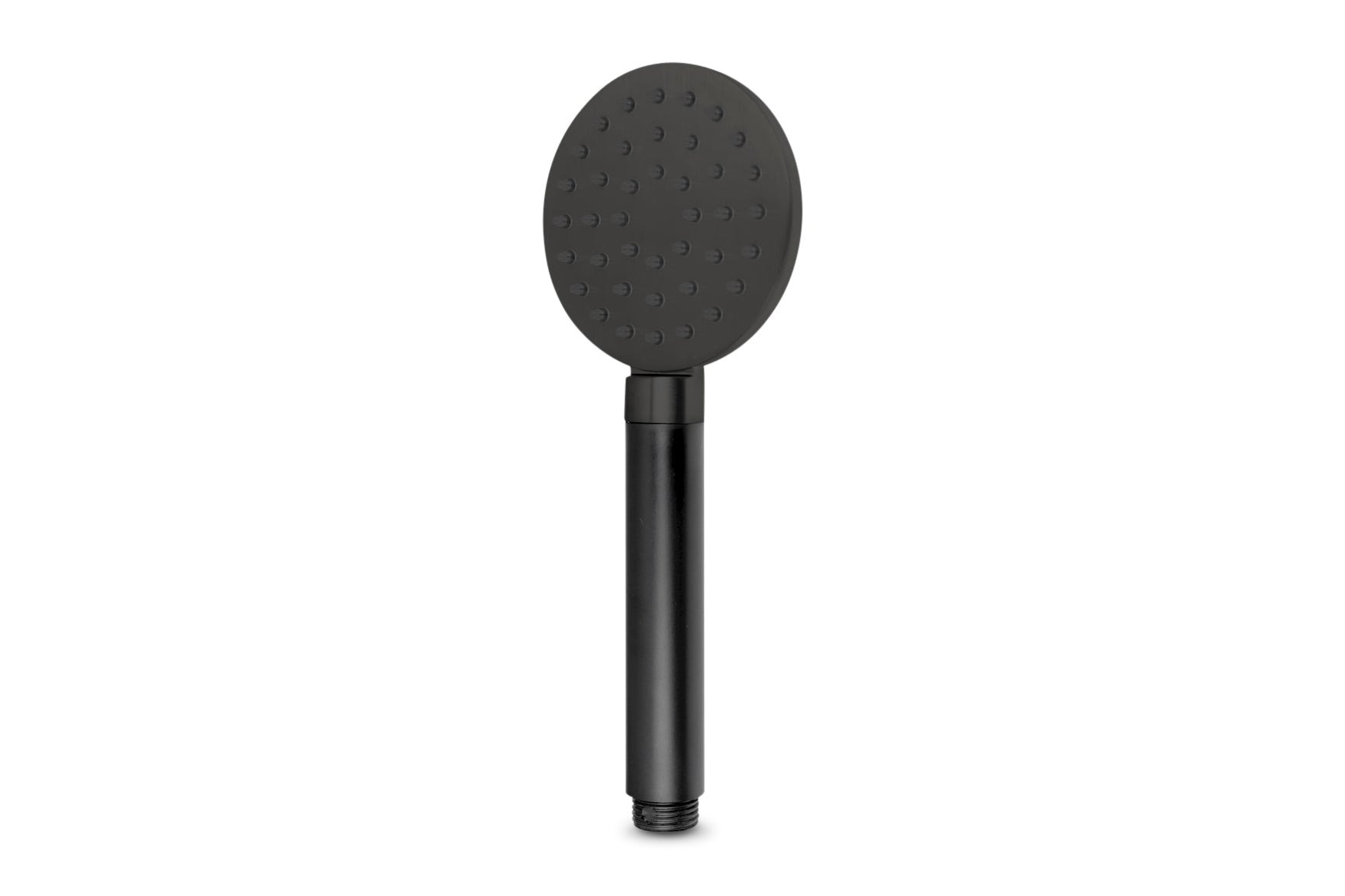 Lagoo - Garda - Handdouche (rond) - Mat Zwart - G2112MB