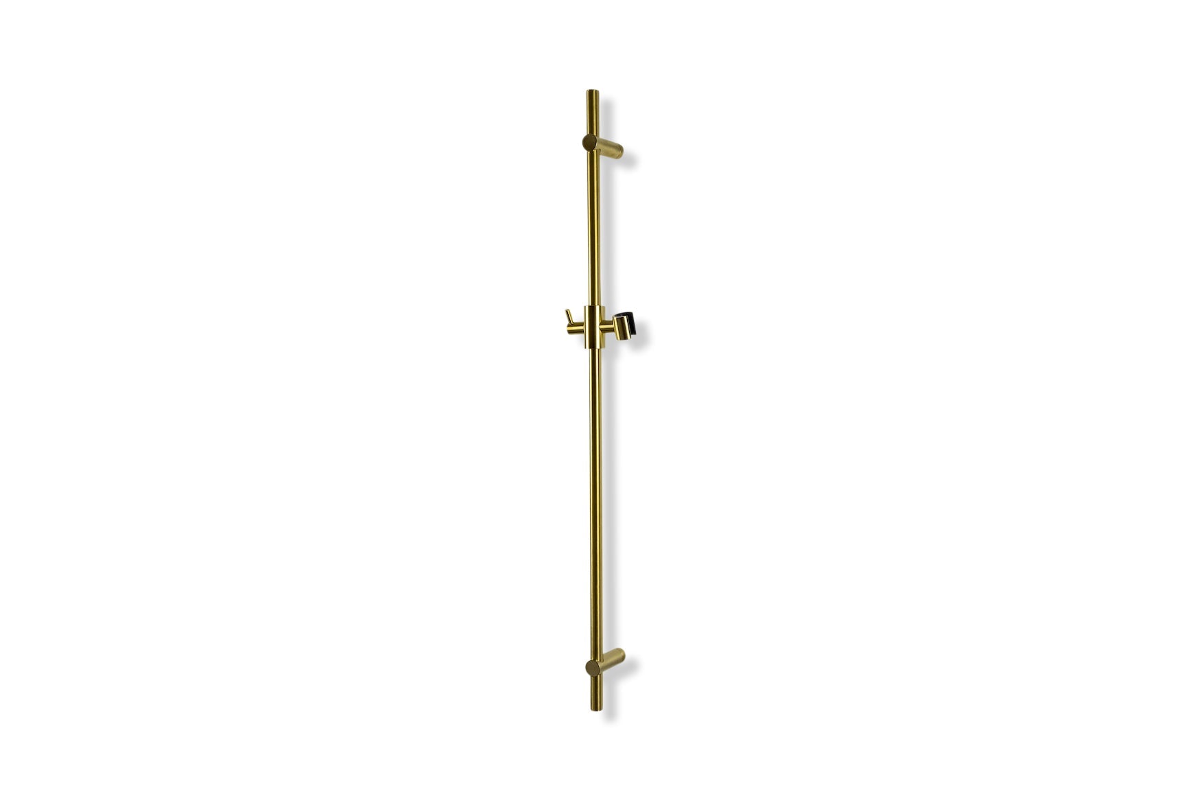 Lagoo - Garda - Glijstang (messing) (90 cm) - Geborsteld Messing PVD - G2120BB