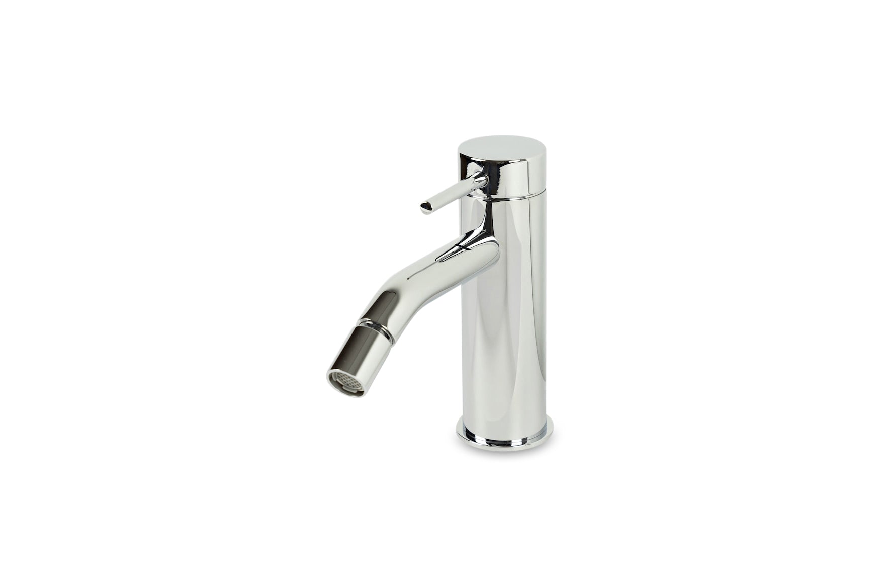 Lagoo - Garda - Bidet mengkraan - Chroom - G4100CH