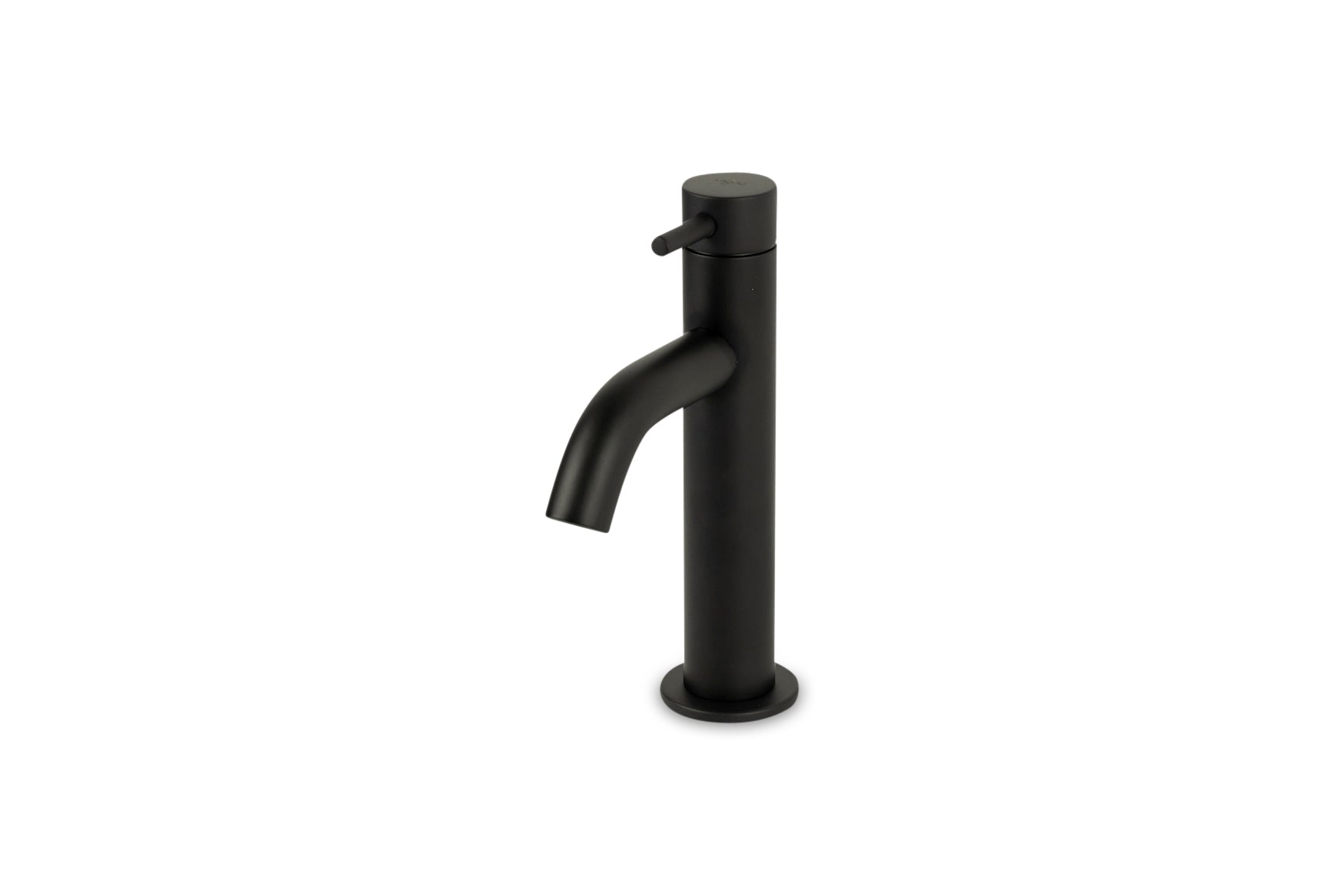 Lagoo - Garda - Fonteinkraan - Mat Zwart - G4102MB