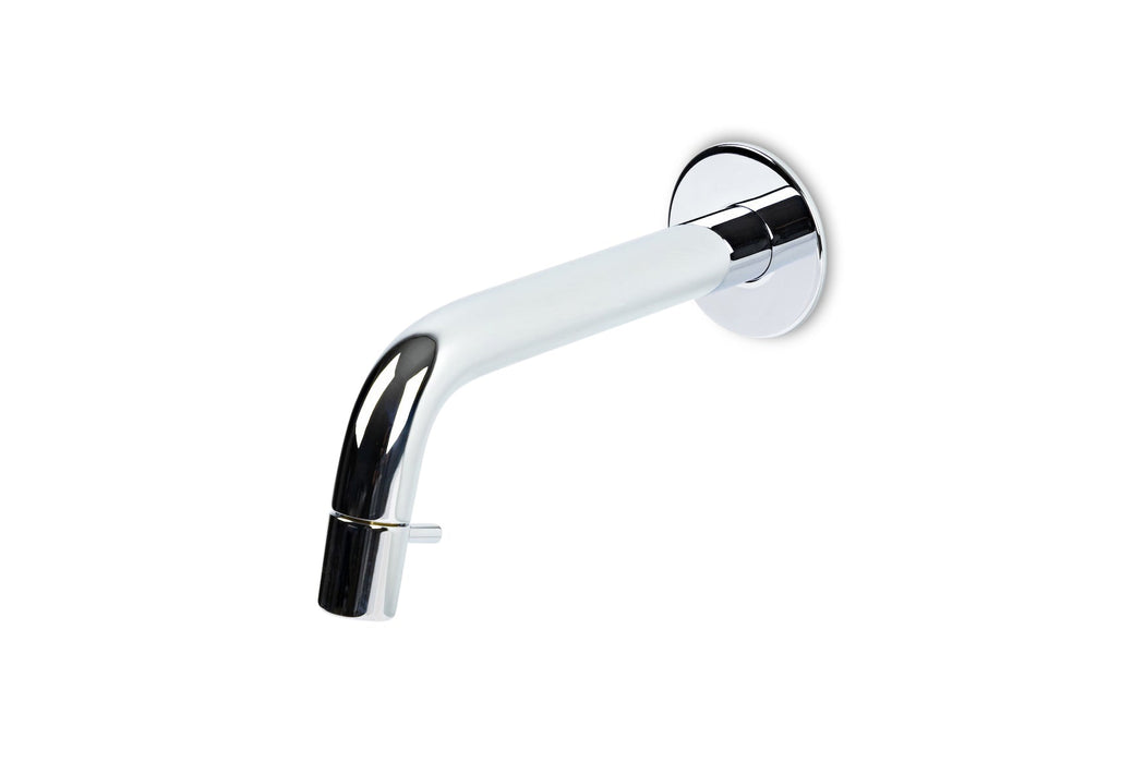 Lagoo - Garda - Inbouw fonteinkraan - Chroom - G4106CH