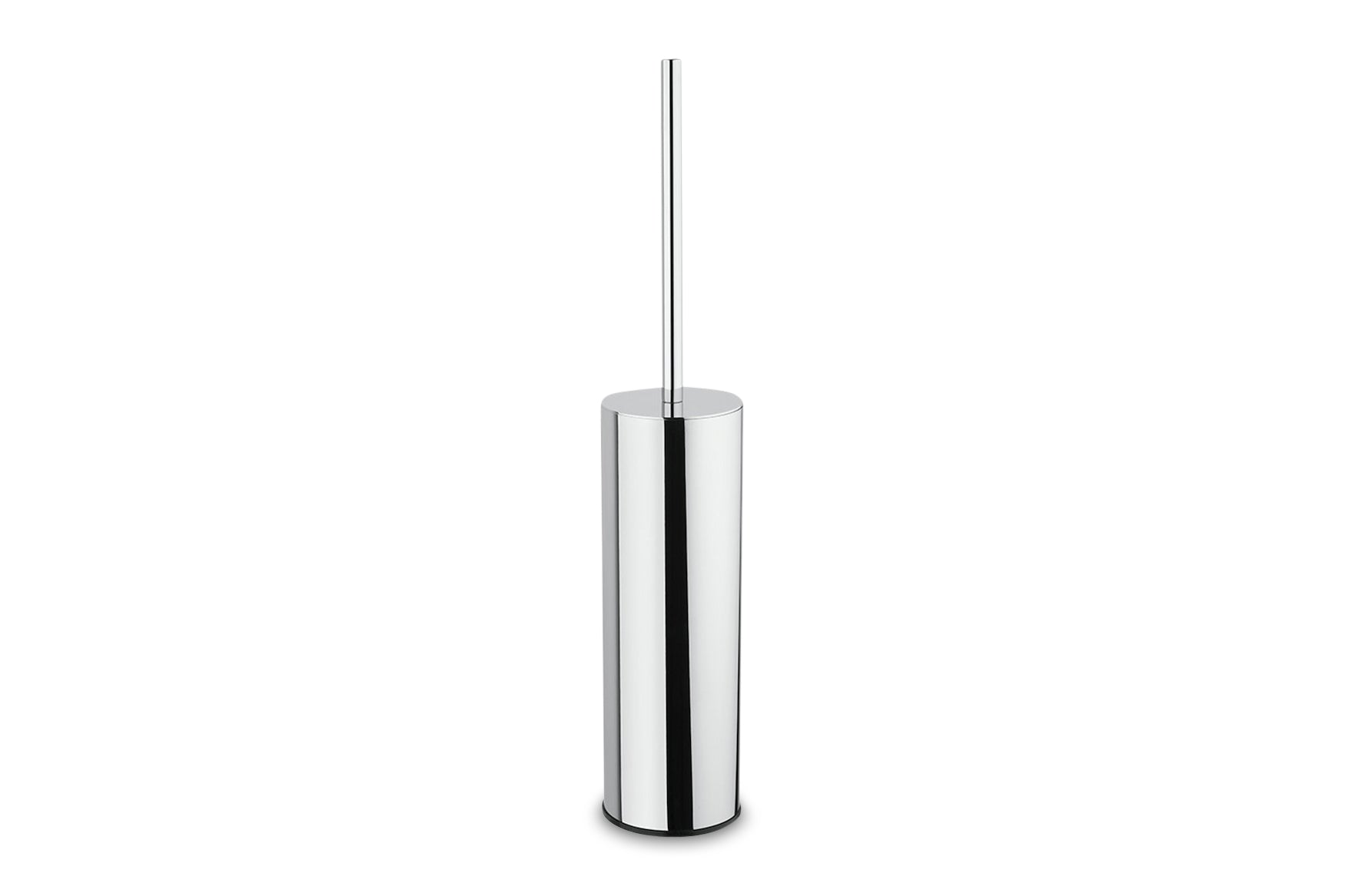 Lagoo - Garda - Toiletborstelhouder (staand) - Chroom - G6102CH