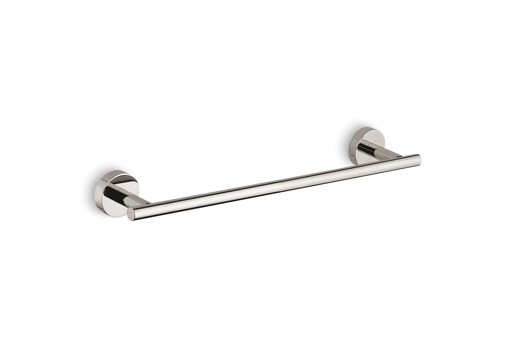 Lagoo - Garda - Handdoekstang (30 cm) - Chroom - G6104CH