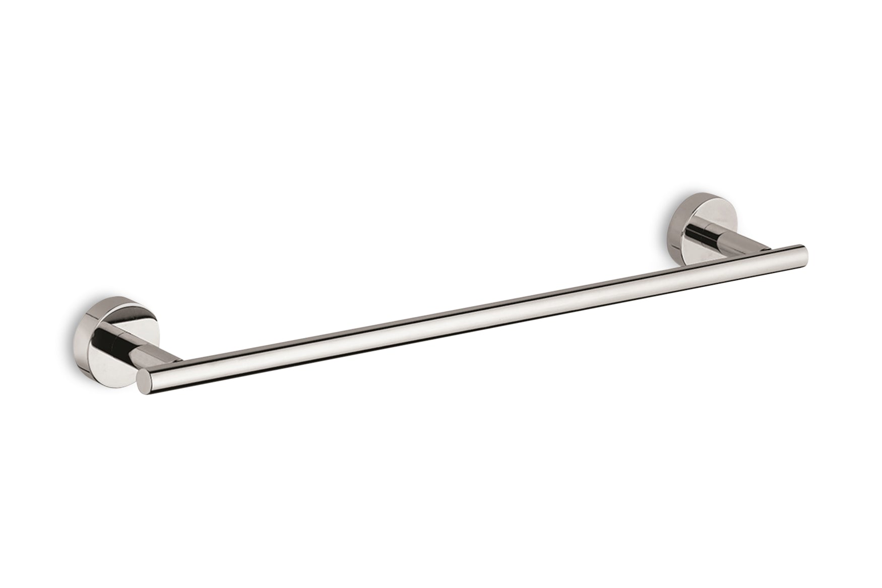 Lagoo - Garda - Handdoekstang (60 cm) - Chroom - G6105CH