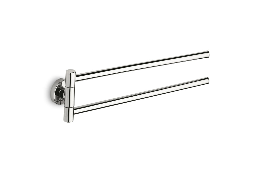 Lagoo - Garda - Draaibare handdoekhouder - Chroom - G6106CH