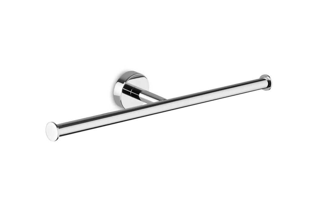 Lagoo - Garda - Dubbele toiletrolhouder - Chroom - G6112CH