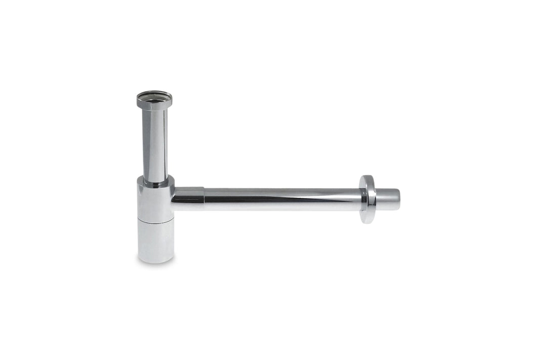 Lagoo - Garda - Universele design sifon - Chroom - G6119CH