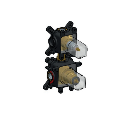 Hotbath HBCB7009 inbouwdeel