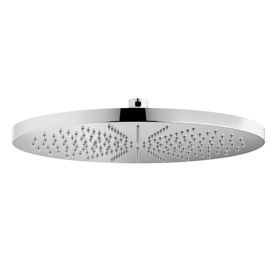 Hotbath M106 hoofddouche 30cm - Chroom
