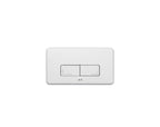 JEE-O XT drukplaat geborsteld rvs - 007-0020
