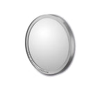 JEE-O Soho Spiegel 50 cm Mat zwart - 701-0122