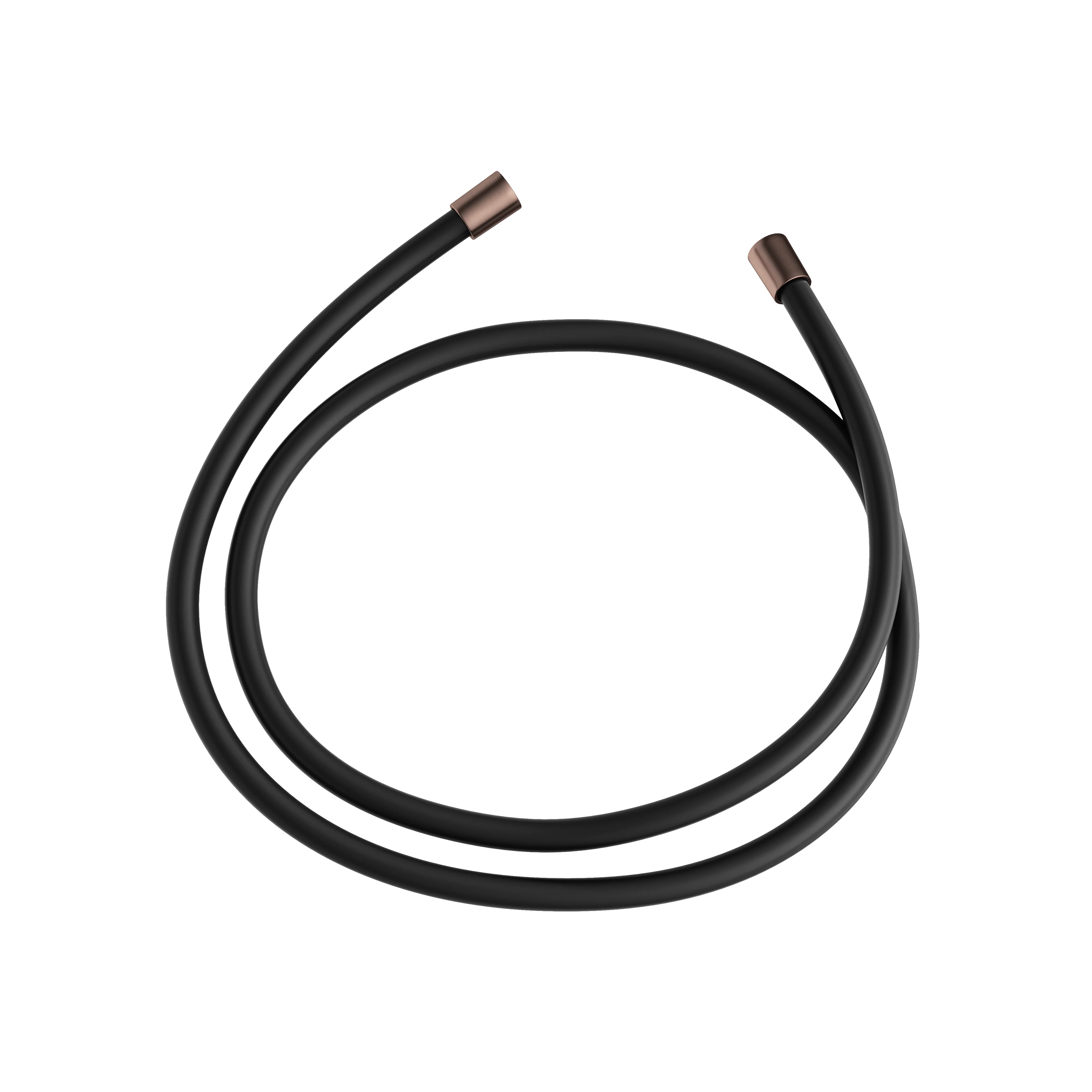 Hotbath Archie AR015 doucheslang 150cm RVS 316 - Geborsteld Koper PVD