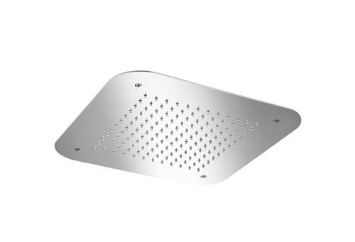 Hotbath Gal M147 hoofddouche inbouw 42x42 cm Chroom